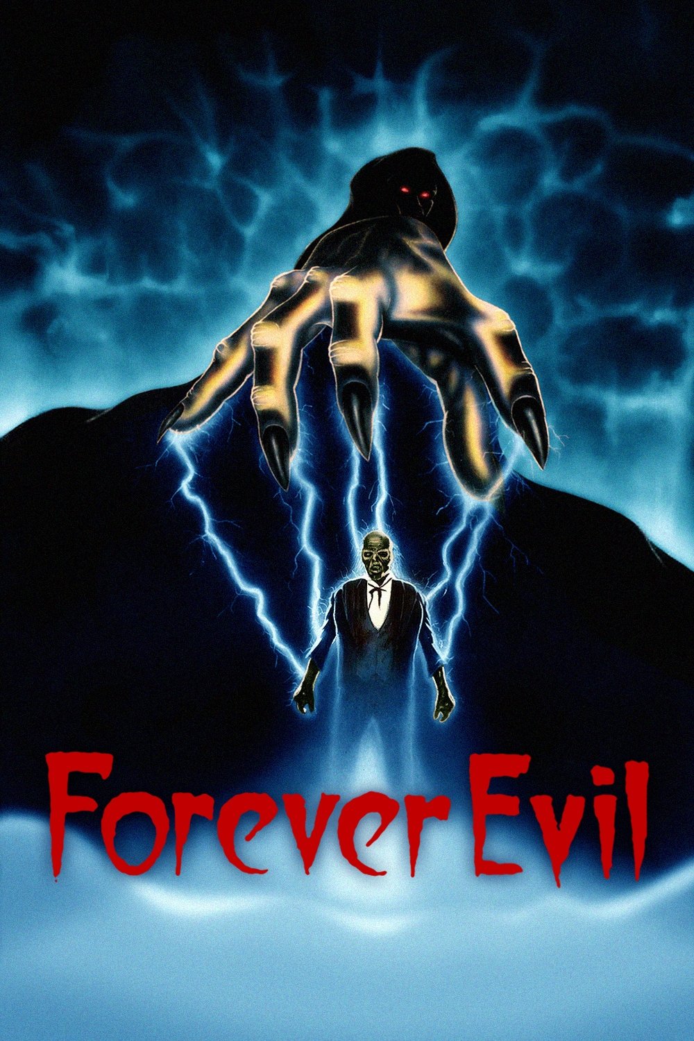 Forever Evil photo