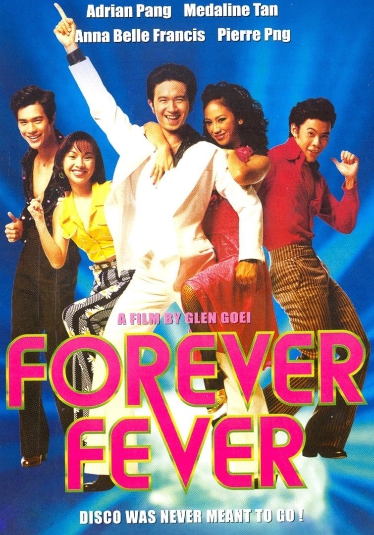 Forever Fever photo