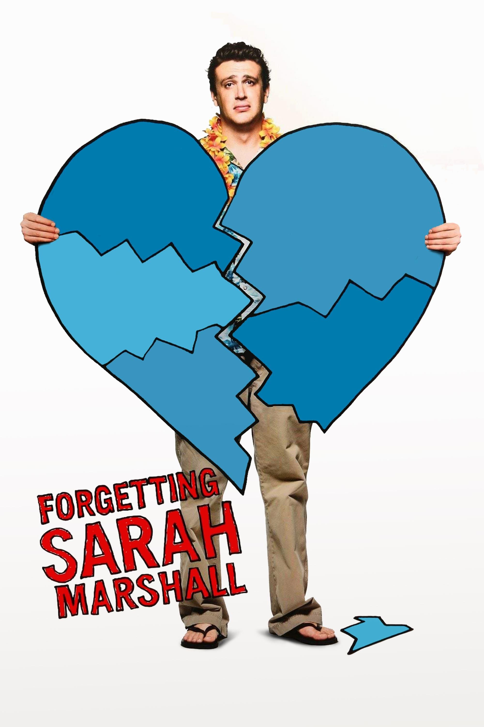Forgetting Sarah Marshall photo