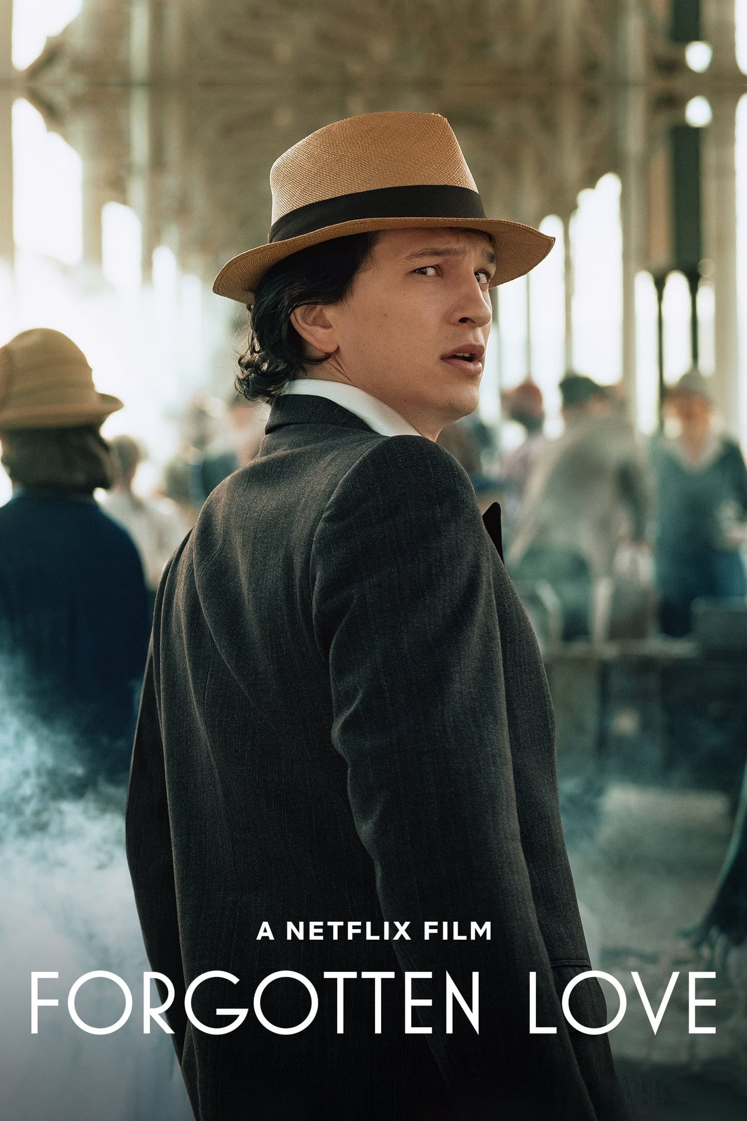 Forgotten Love photo