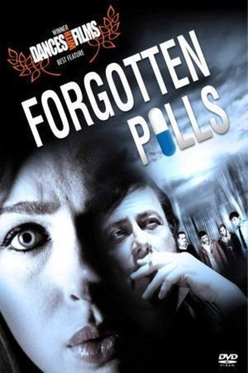 Forgotten Pills photo