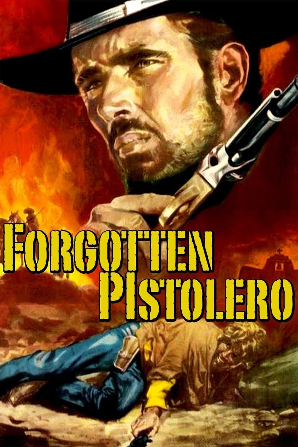 Forgotten Pistolero photo