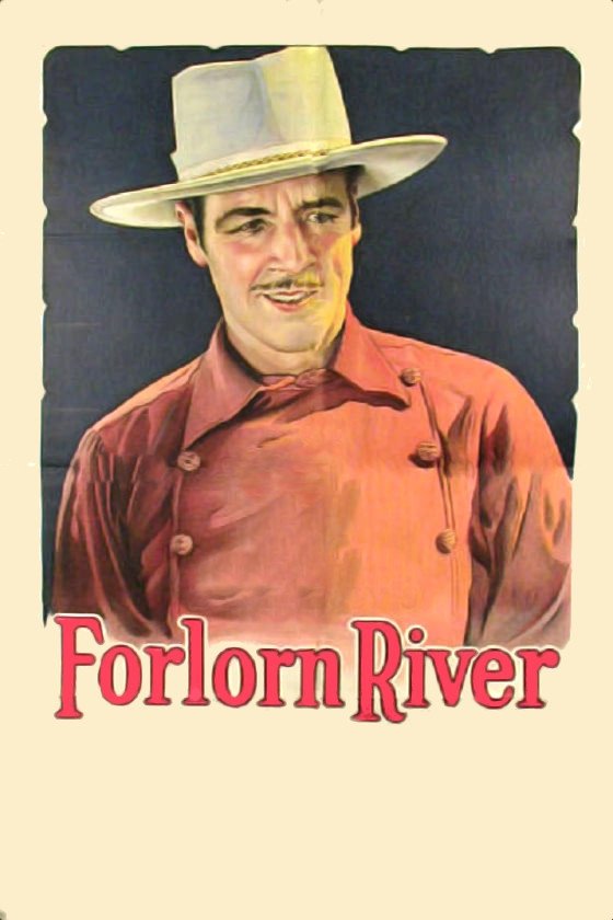 Forlorn River photo