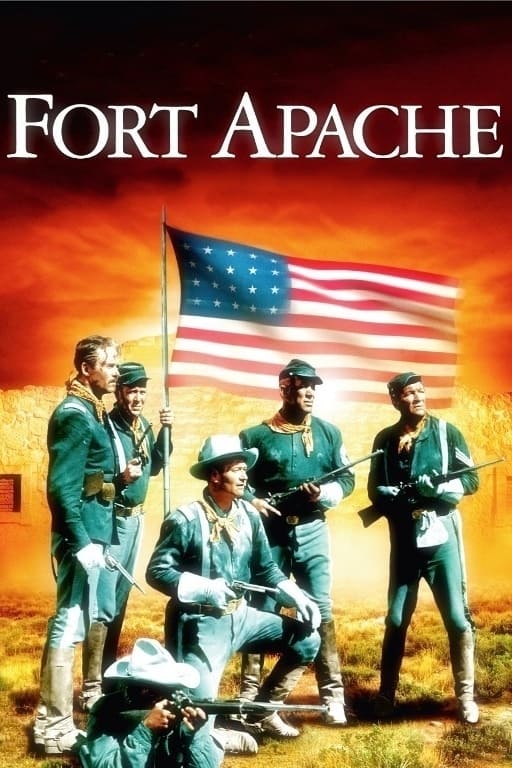 Fort Apache photo