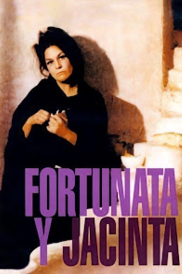 Fortunata y Jacinta photo