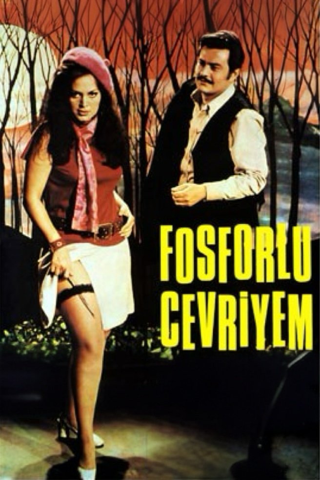 Fosforlu Cevriyem photo