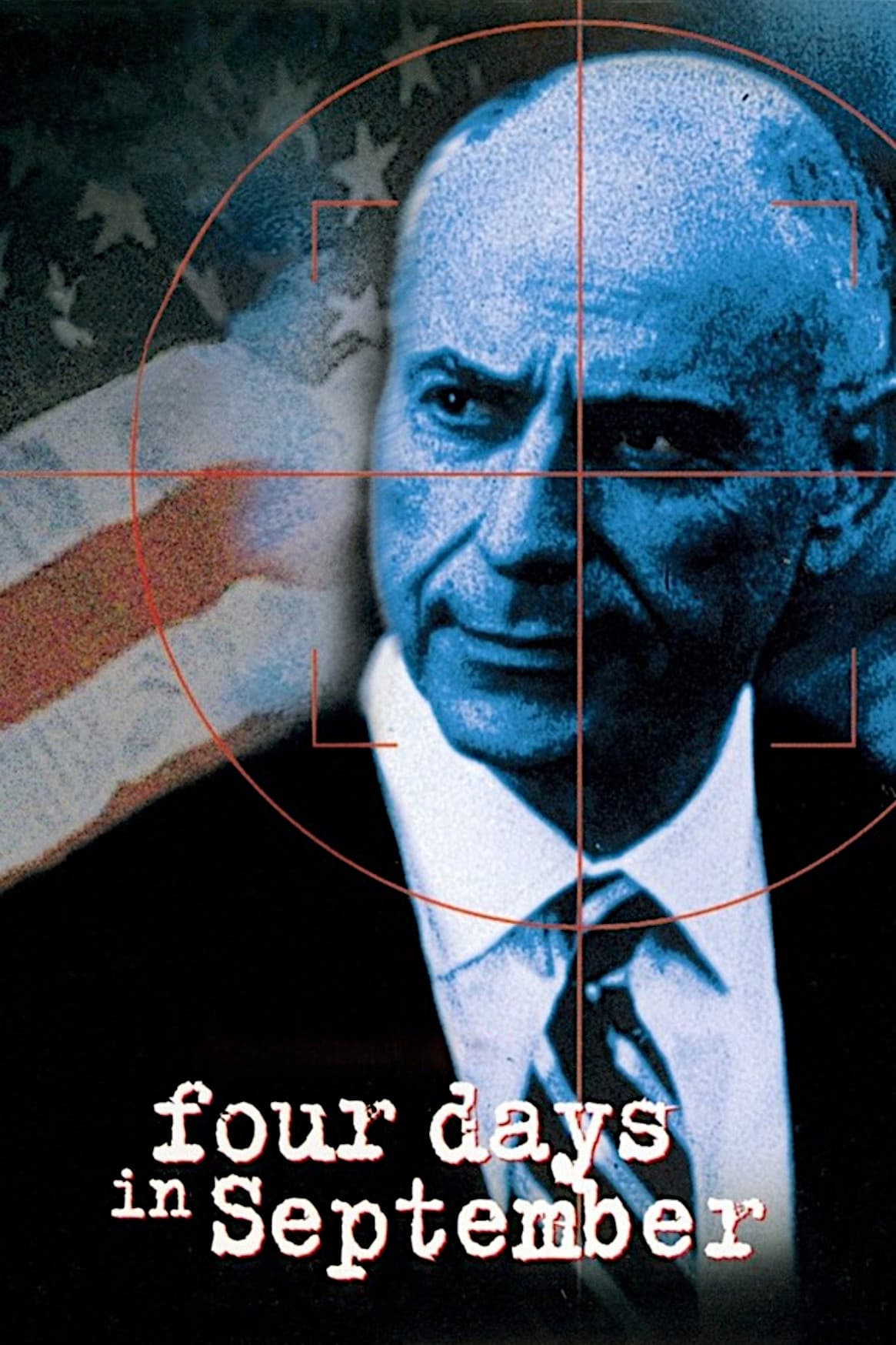 Four Days in September photo