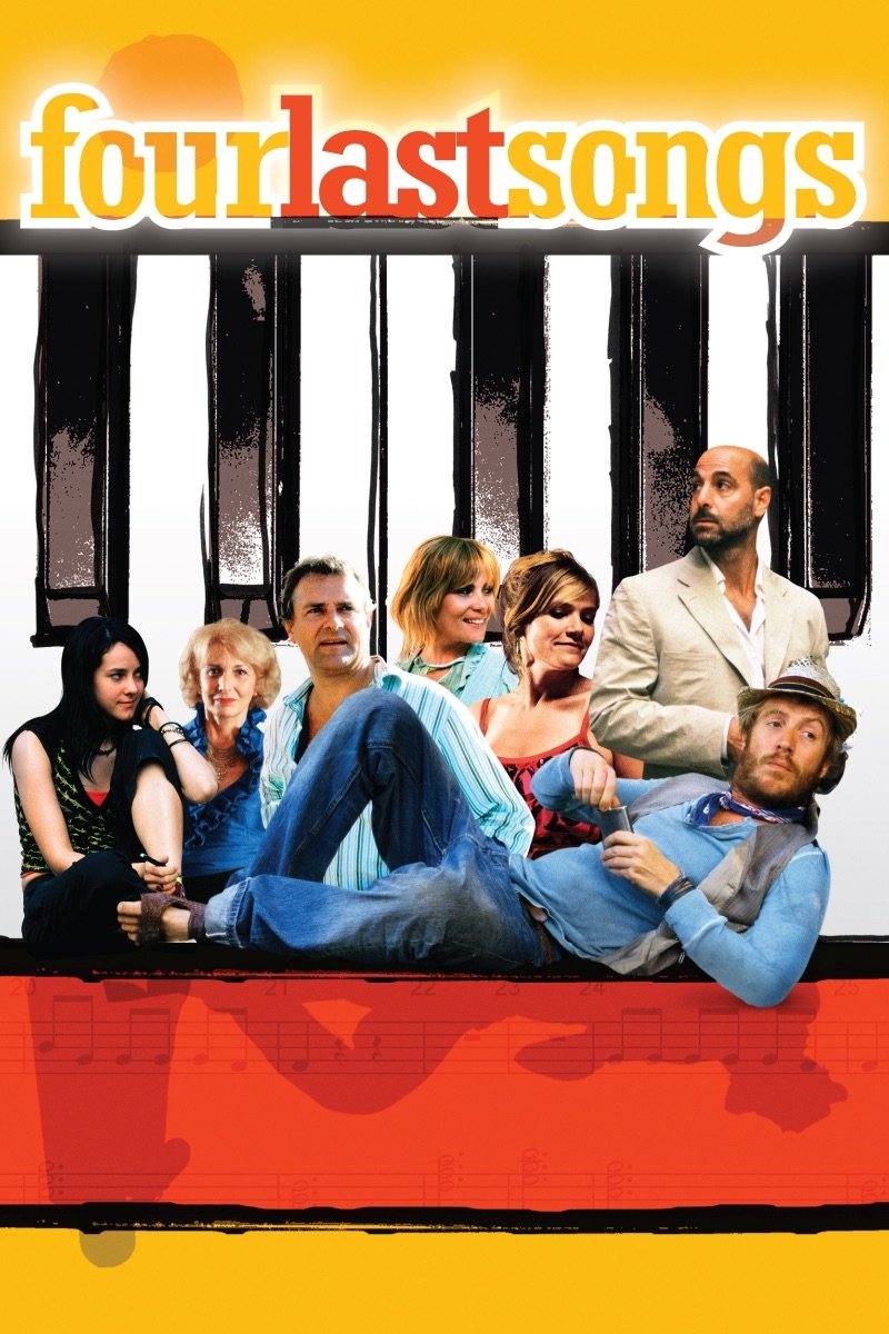 Four Last Songs photo