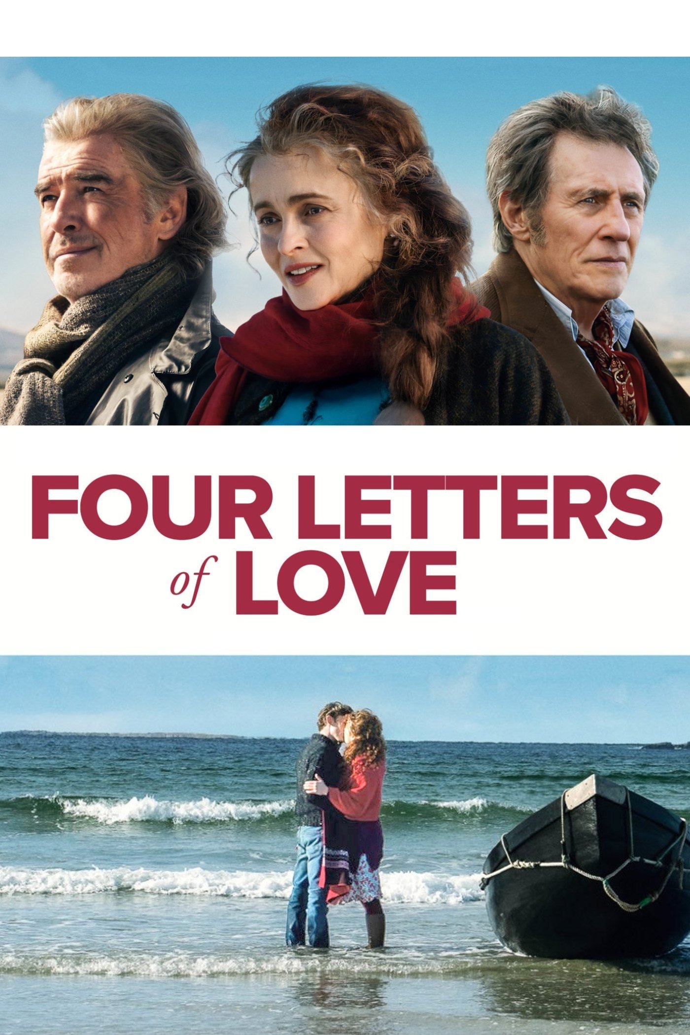 Four Letters of Love photo