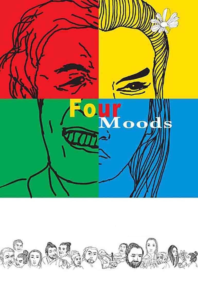 Four Moods photo