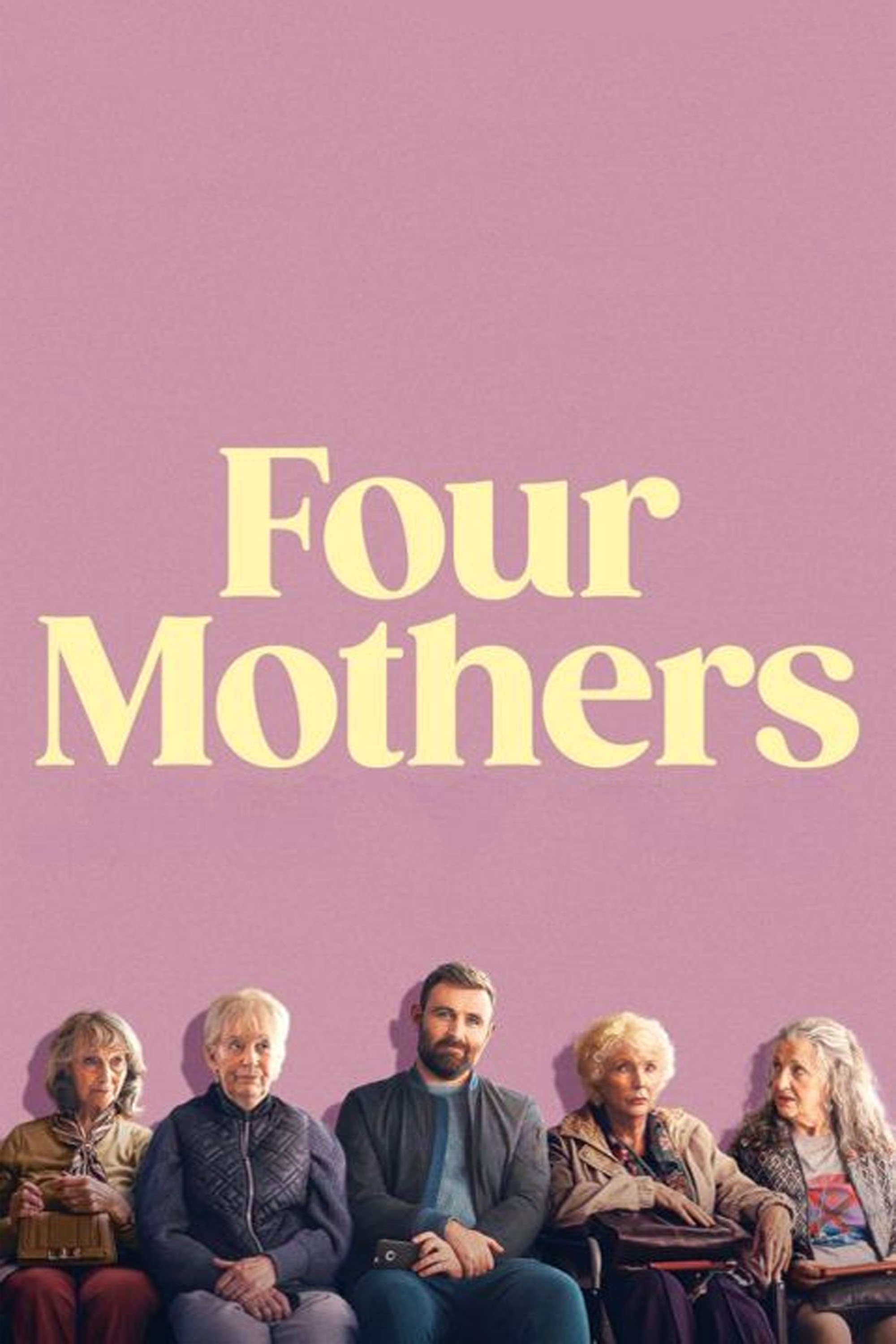 Four Mothers photo