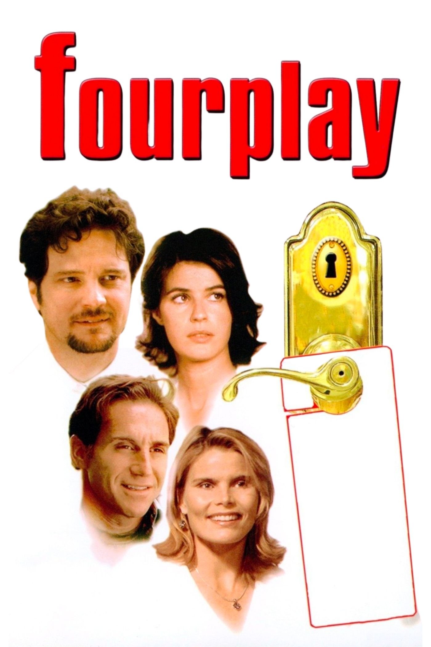 Four Play photo