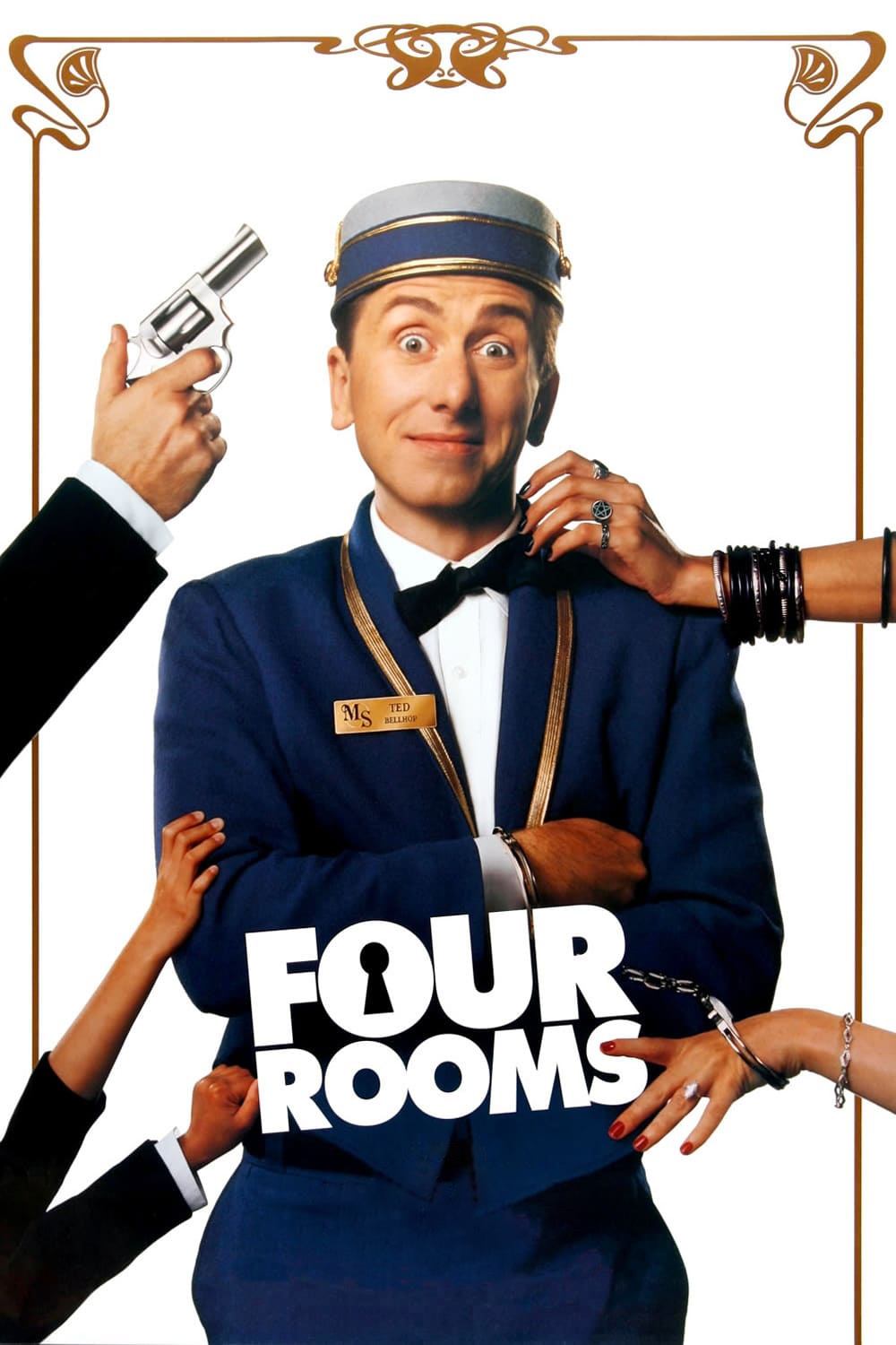 Four Rooms photo