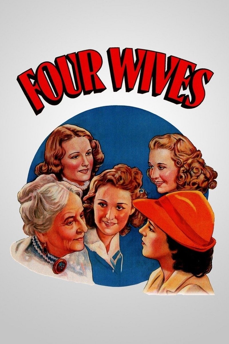 Four Wives photo