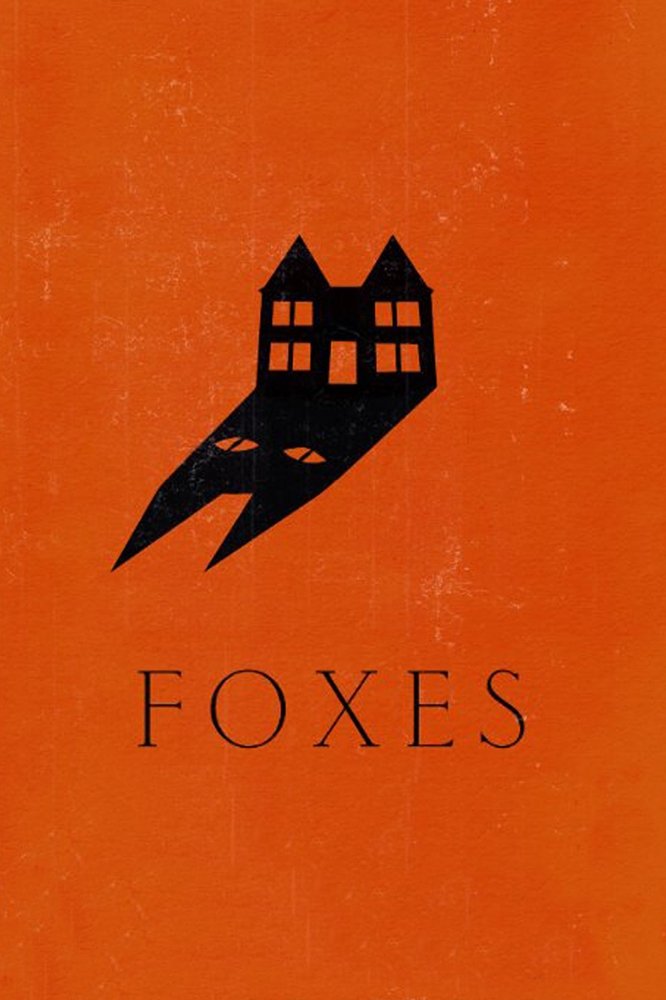 Foxes photo