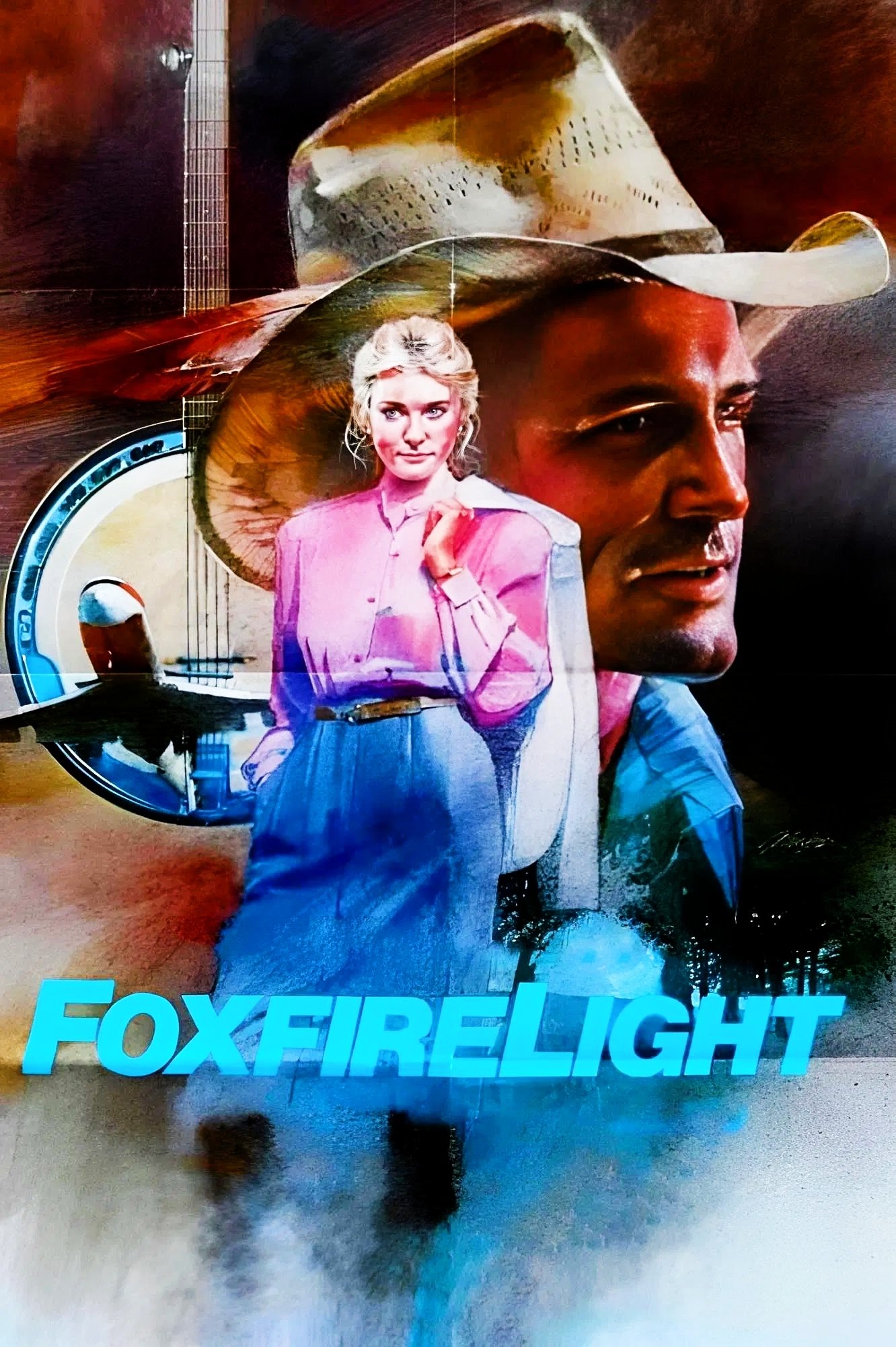 Foxfire Light photo