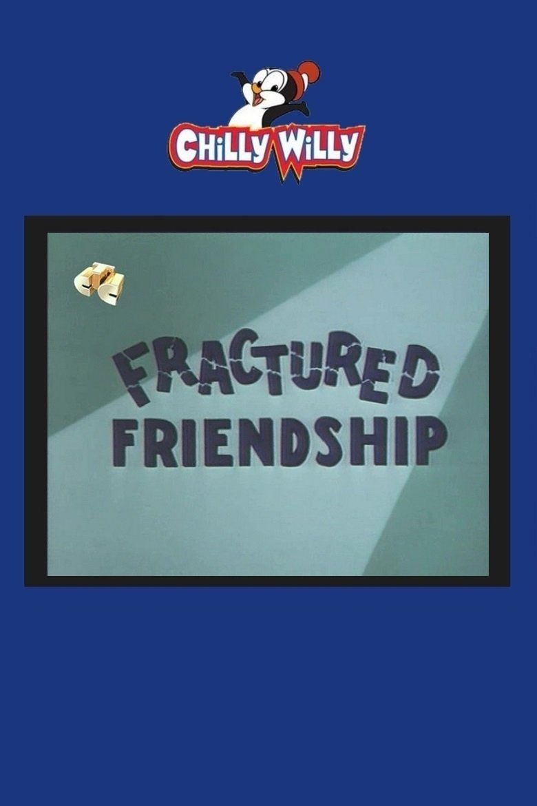 Fractured Friendship photo