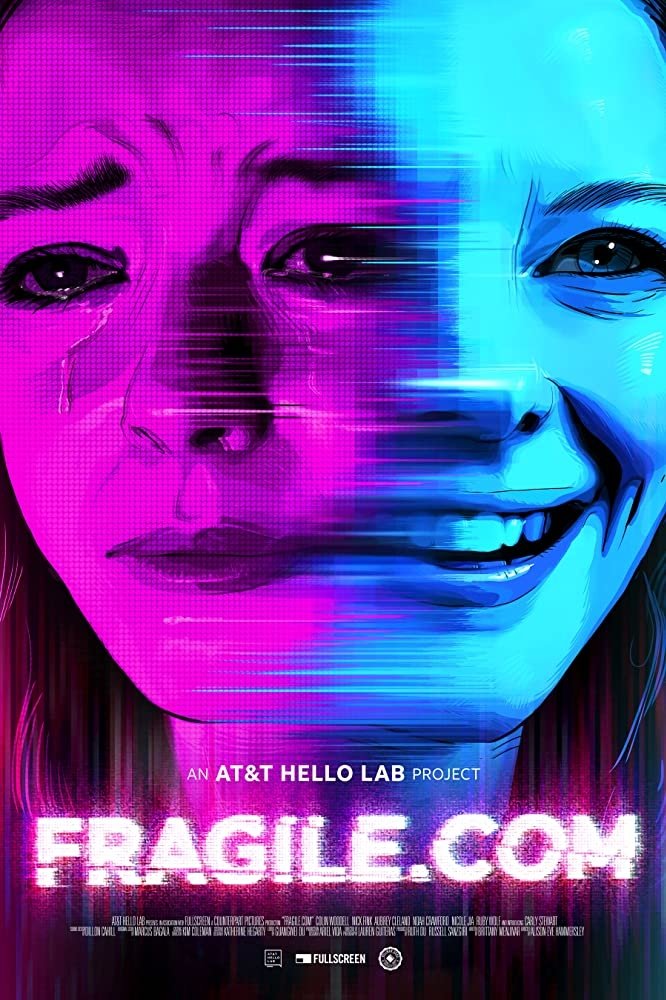 Fragile.com photo