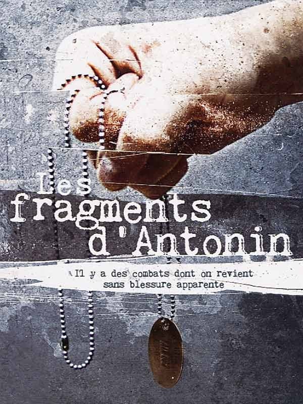 Fragments of Antonin photo