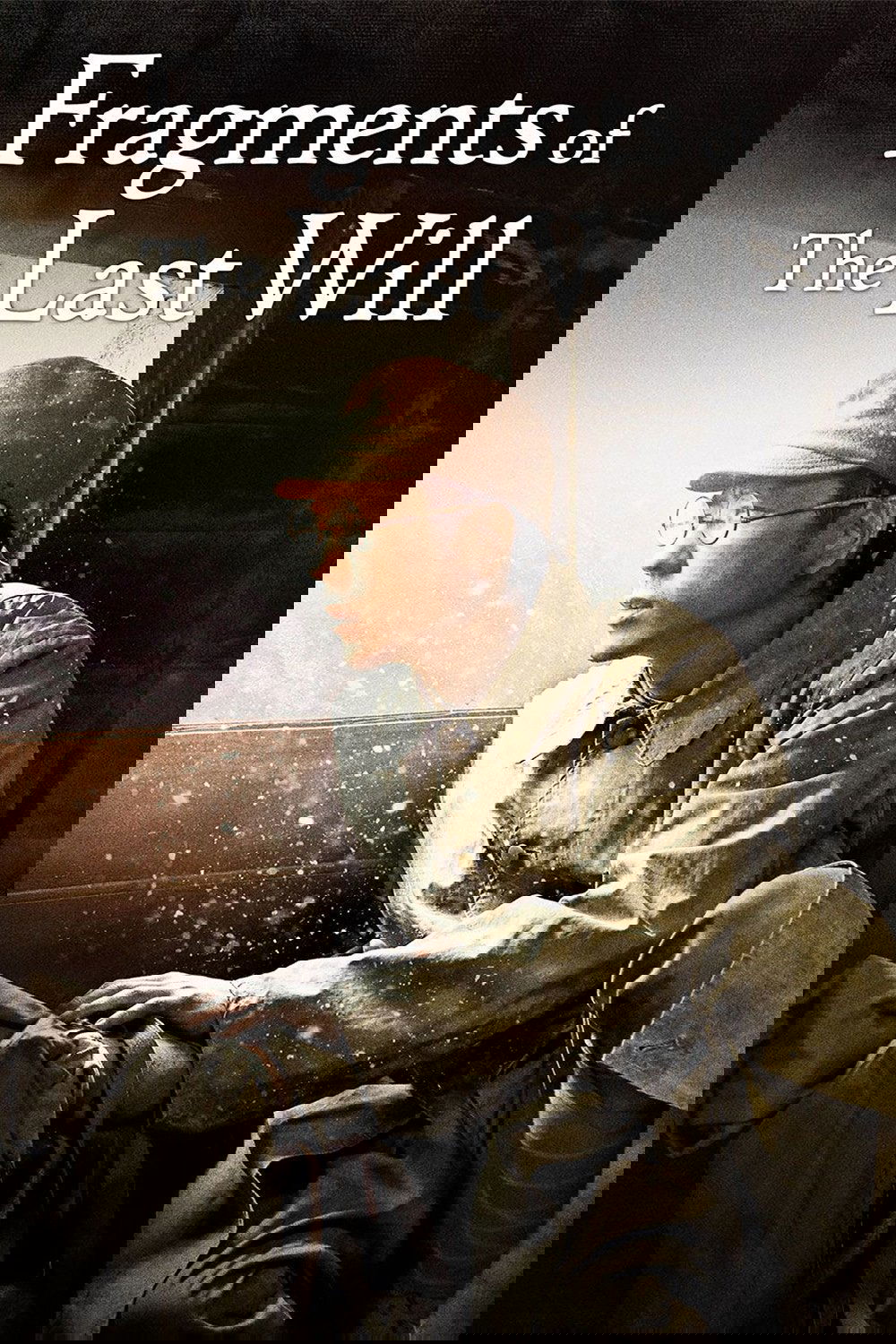 Fragments of the Last Will photo