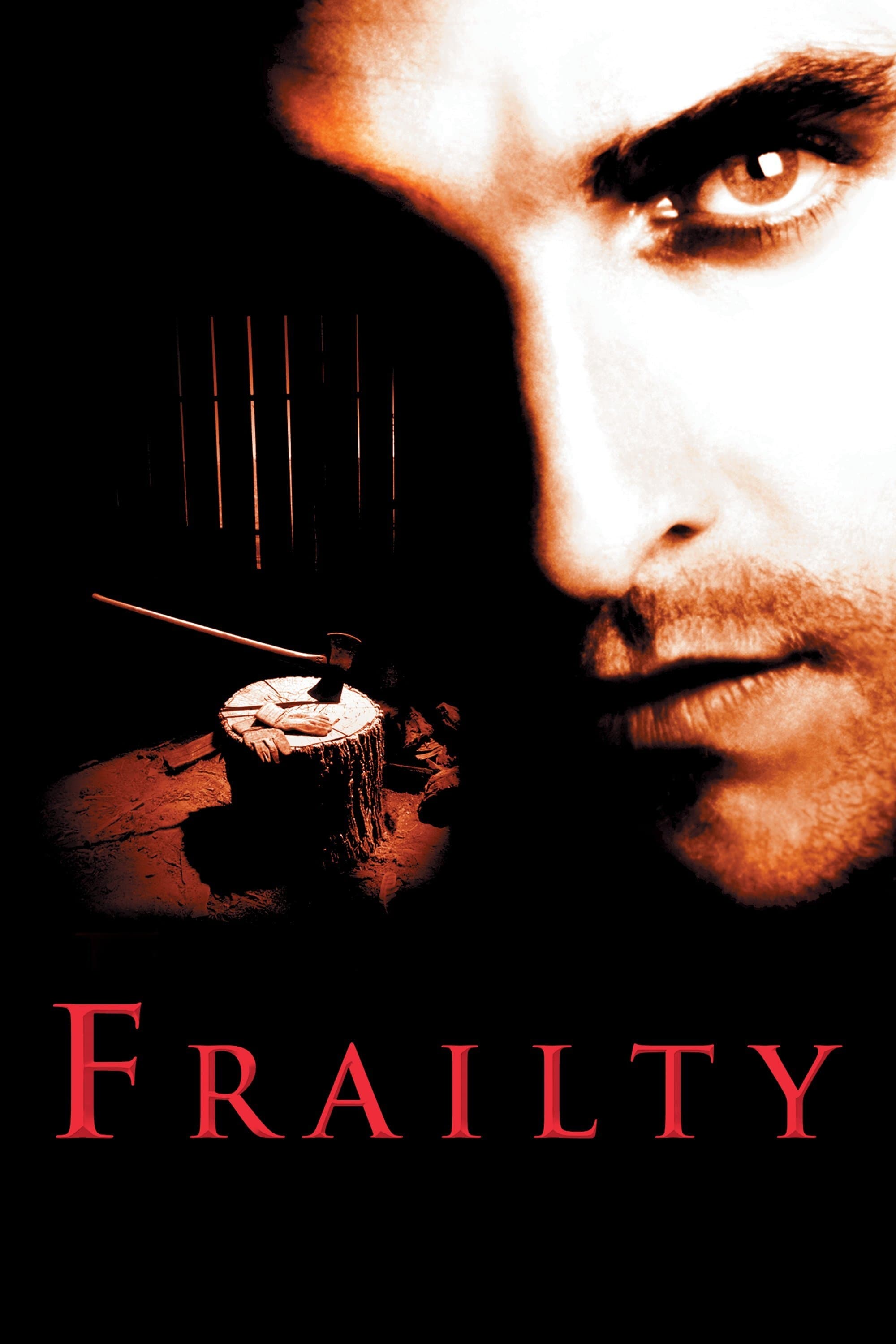 Frailty photo