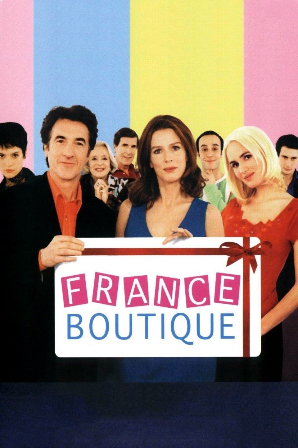 France Boutique photo