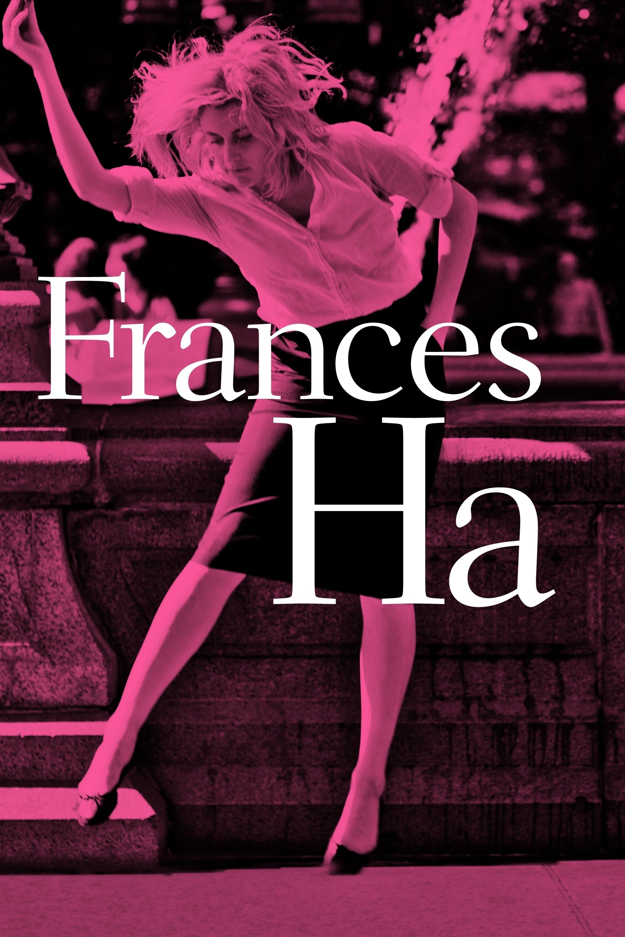 Frances Ha photo