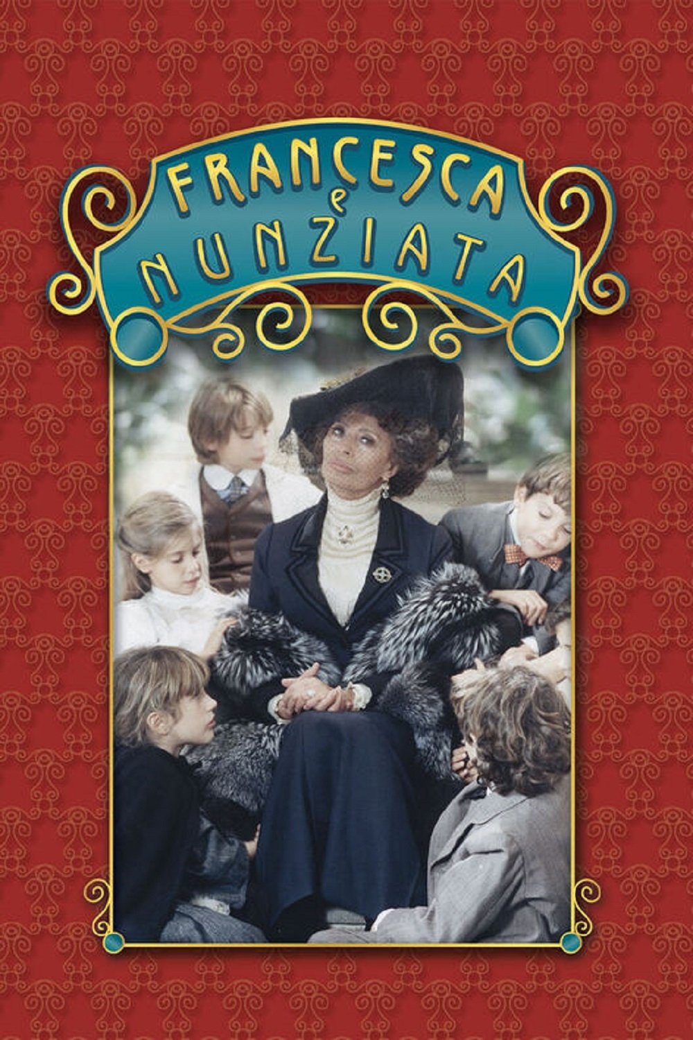 Francesca and Nunziata photo