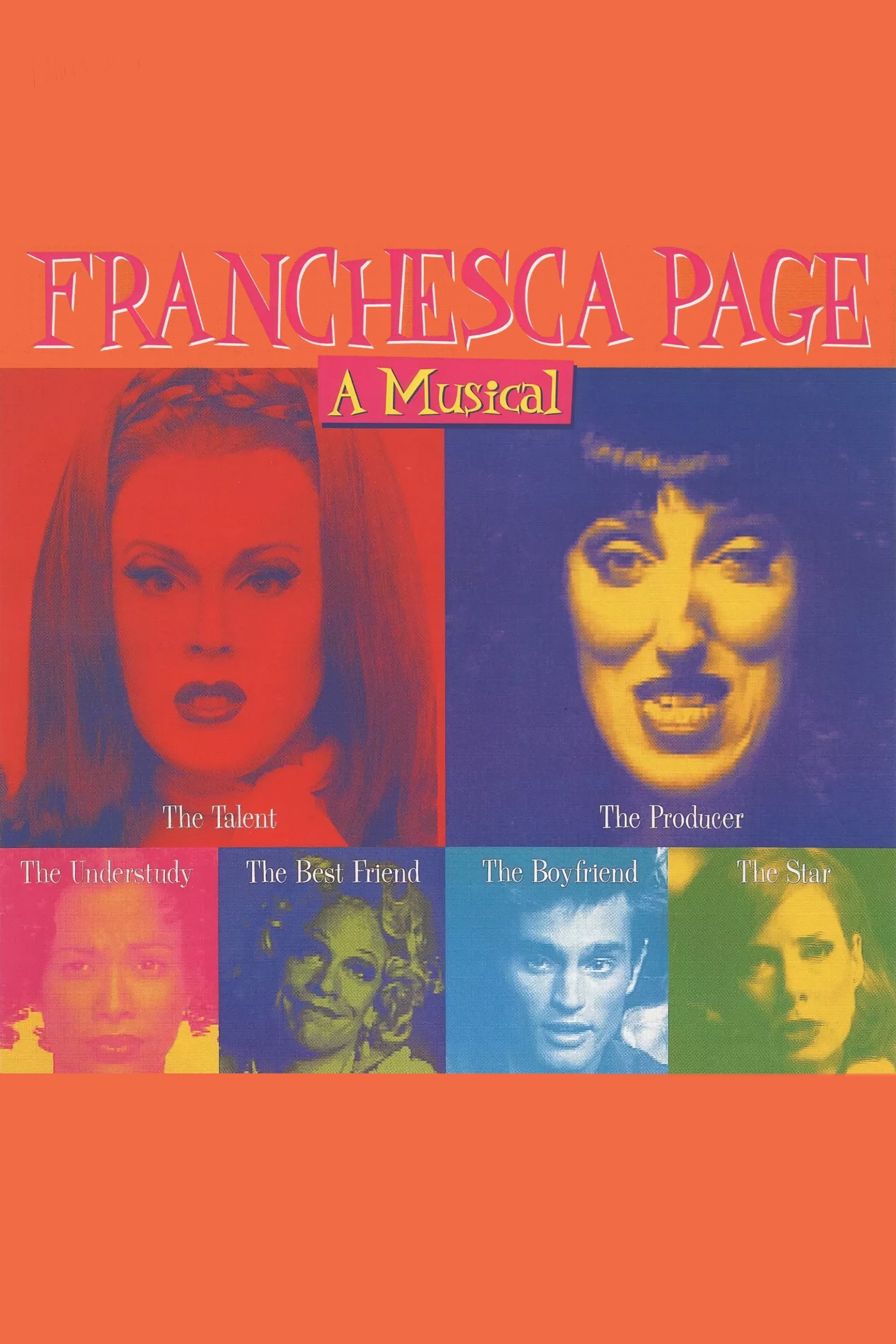 Franchesca Page photo