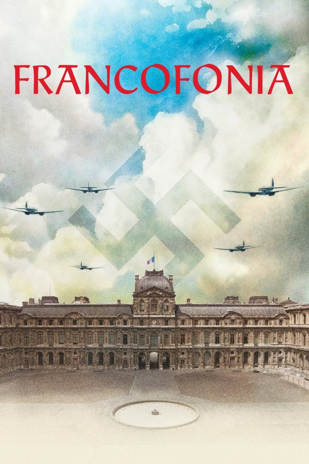 Francofonia photo