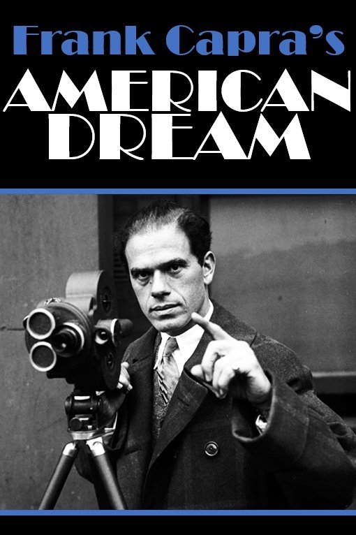 Frank Capra's American Dream photo