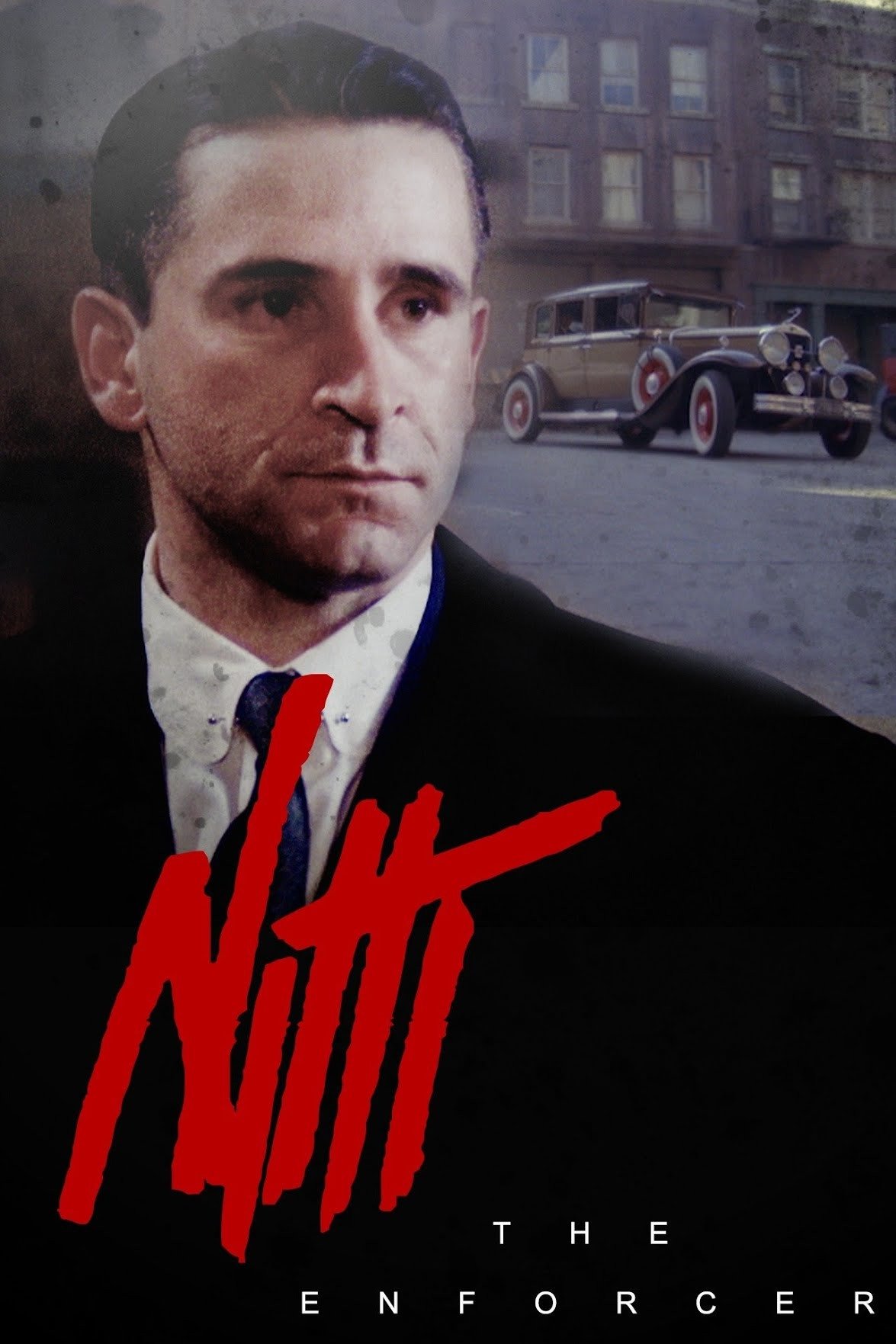 Frank Nitti: The Enforcer photo