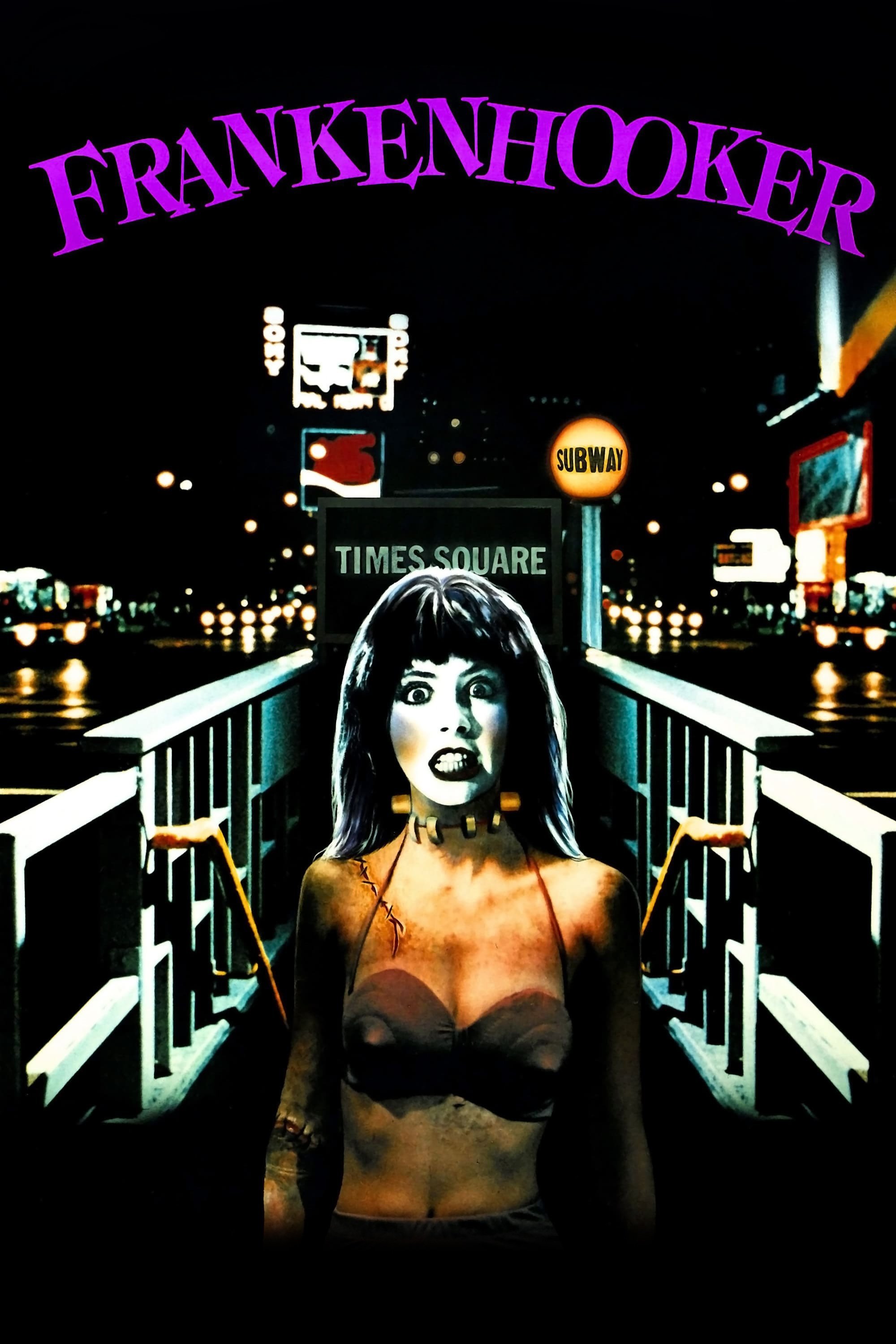 Frankenhooker photo