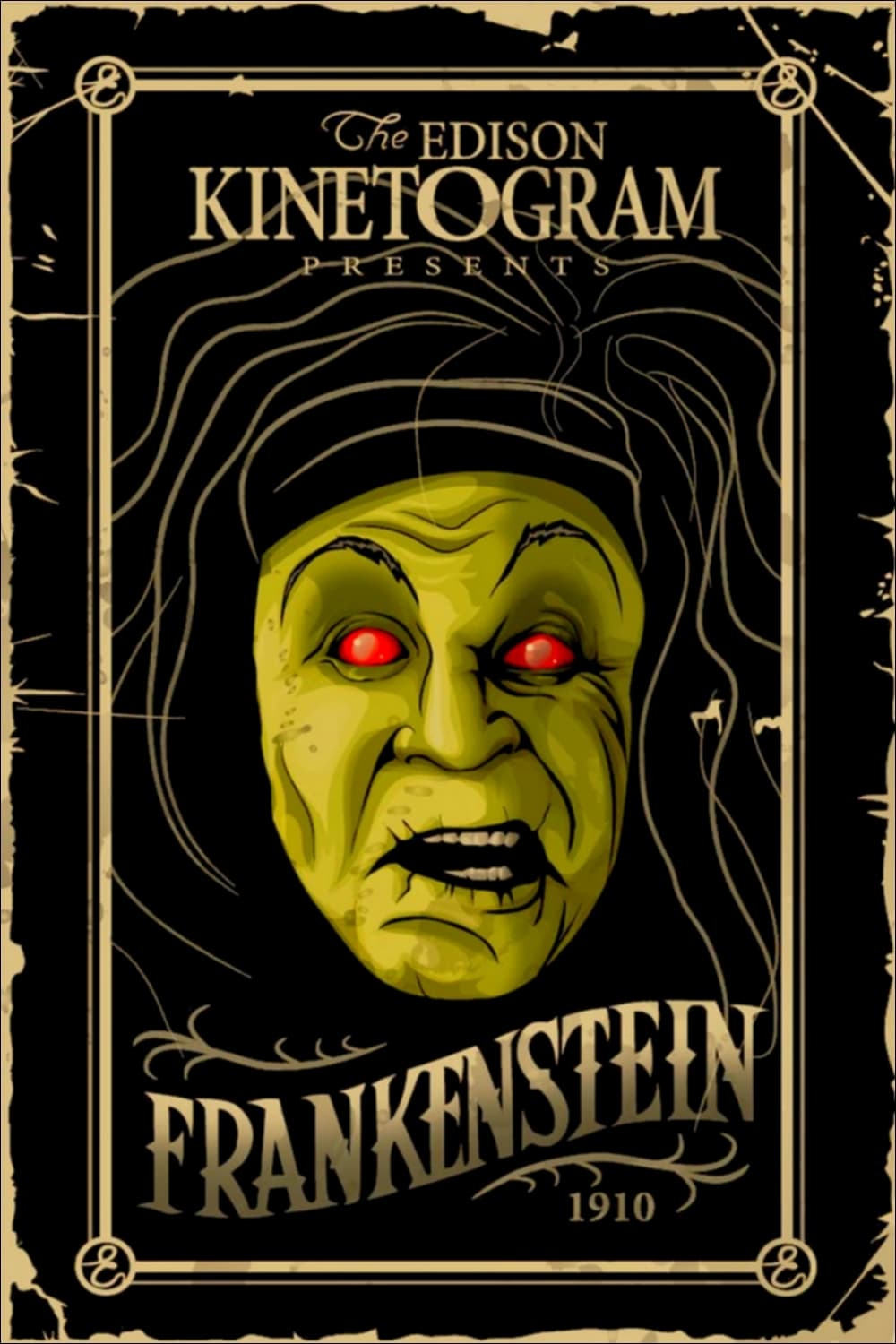 Frankenstein photo