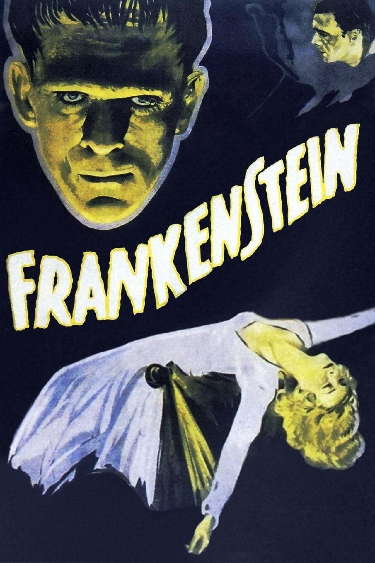Frankenstein photo