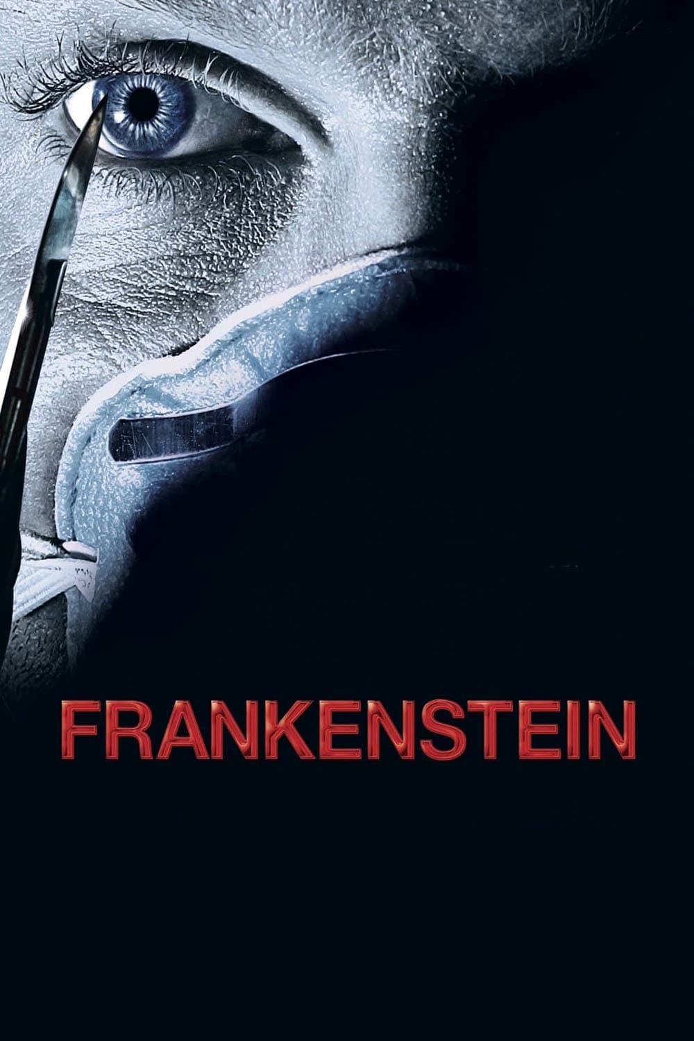 Frankenstein photo