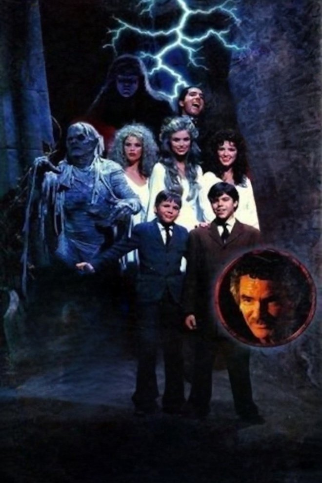 Frankenstein and Me photo