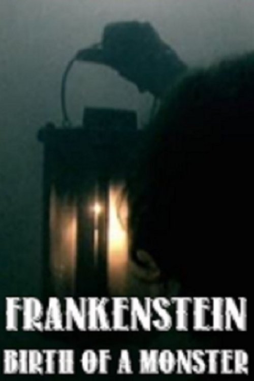 Frankenstein: Birth of a Monster photo