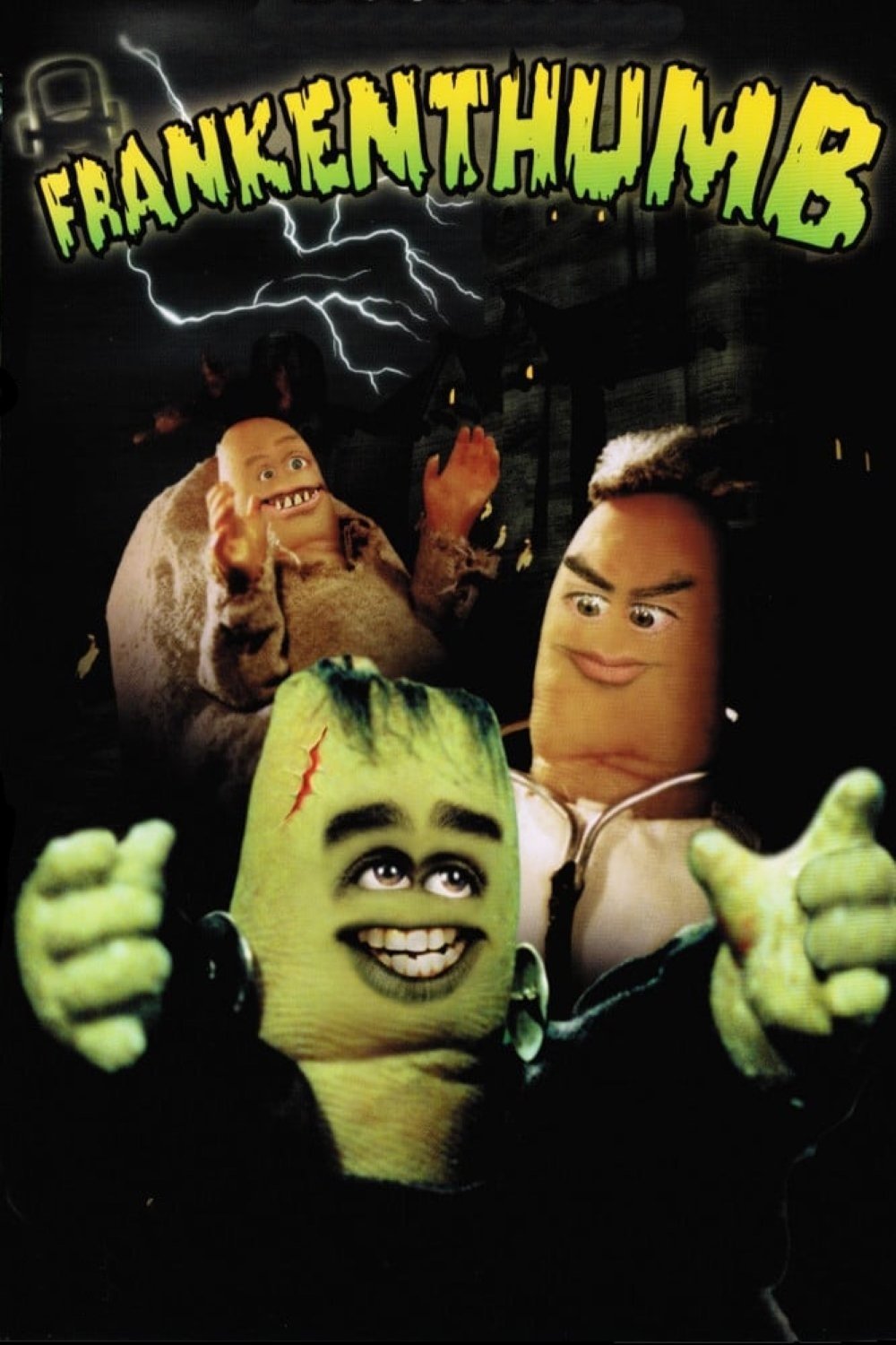 Frankenthumb photo