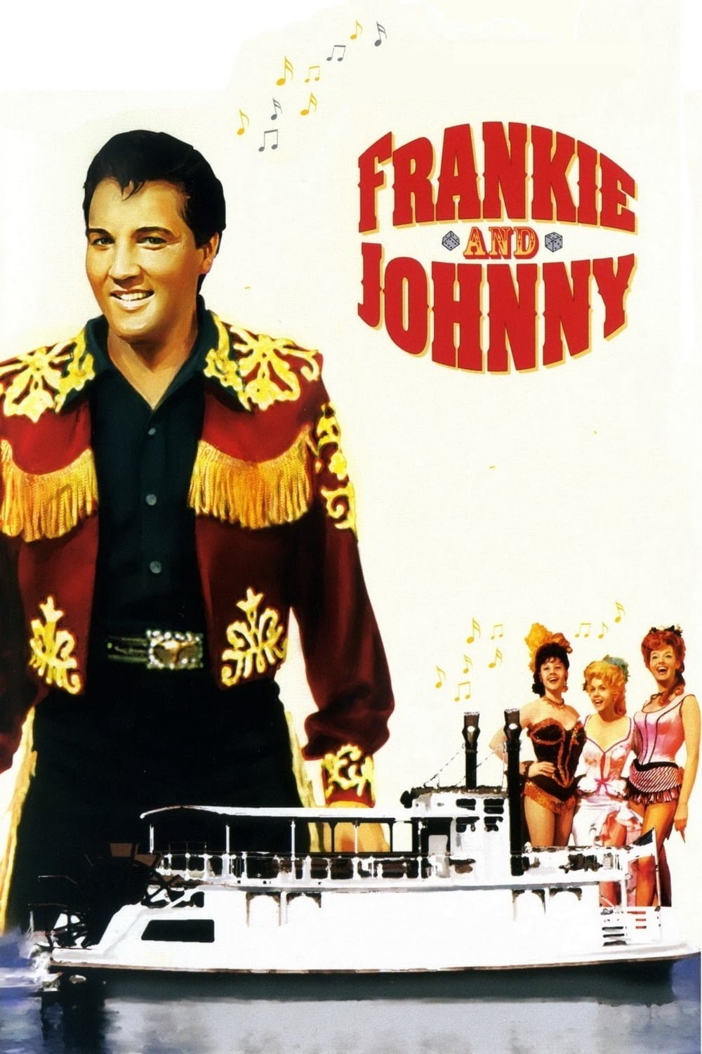 Frankie and Johnny photo
