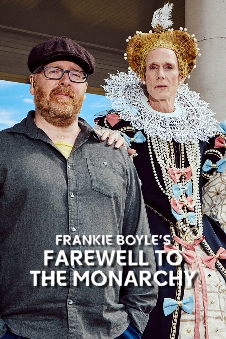 Frankie Boyle's Farewell to the Monarchy photo