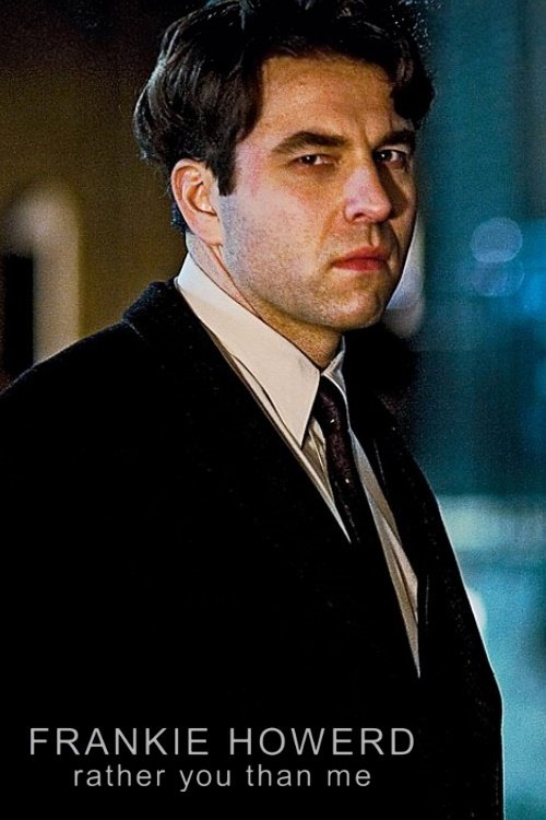 Frankie Howerd: Rather You Than Me photo