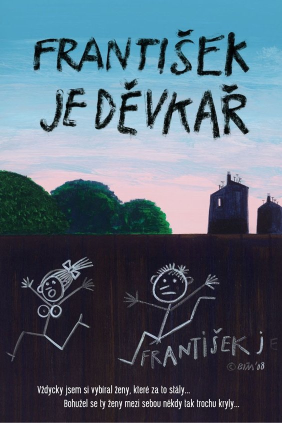 Frankie Is a Womanizer photo