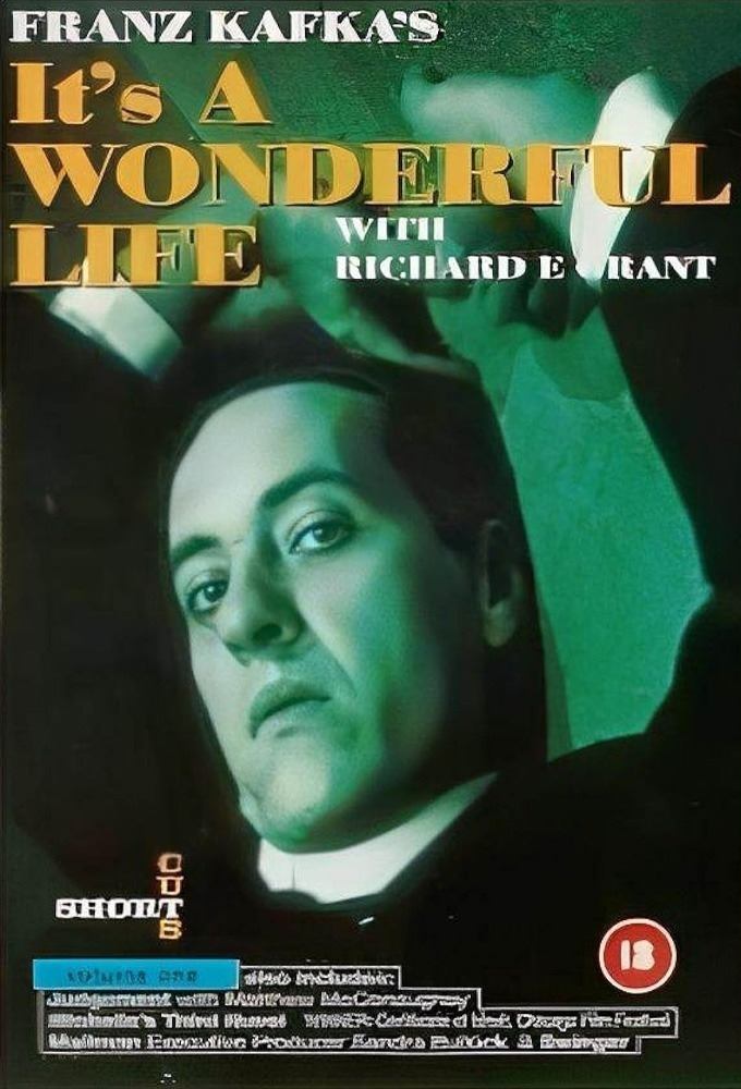 Franz Kafka's It's a Wonderful Life photo