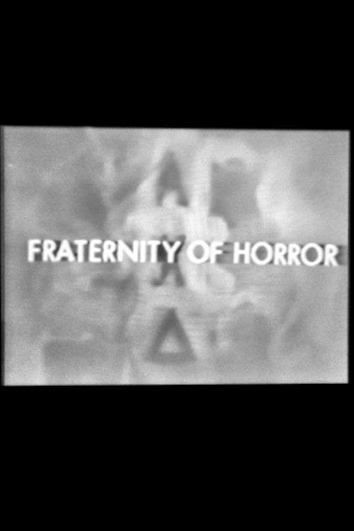 Fraternity of Horror photo