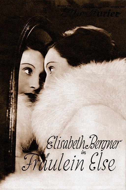Fräulein Else photo