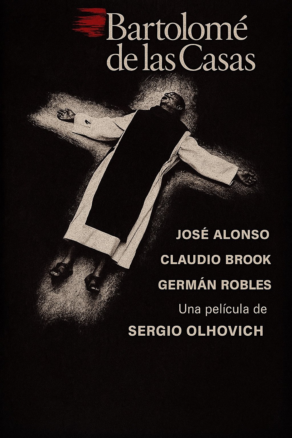 Fray Bartolomé de las Casas photo