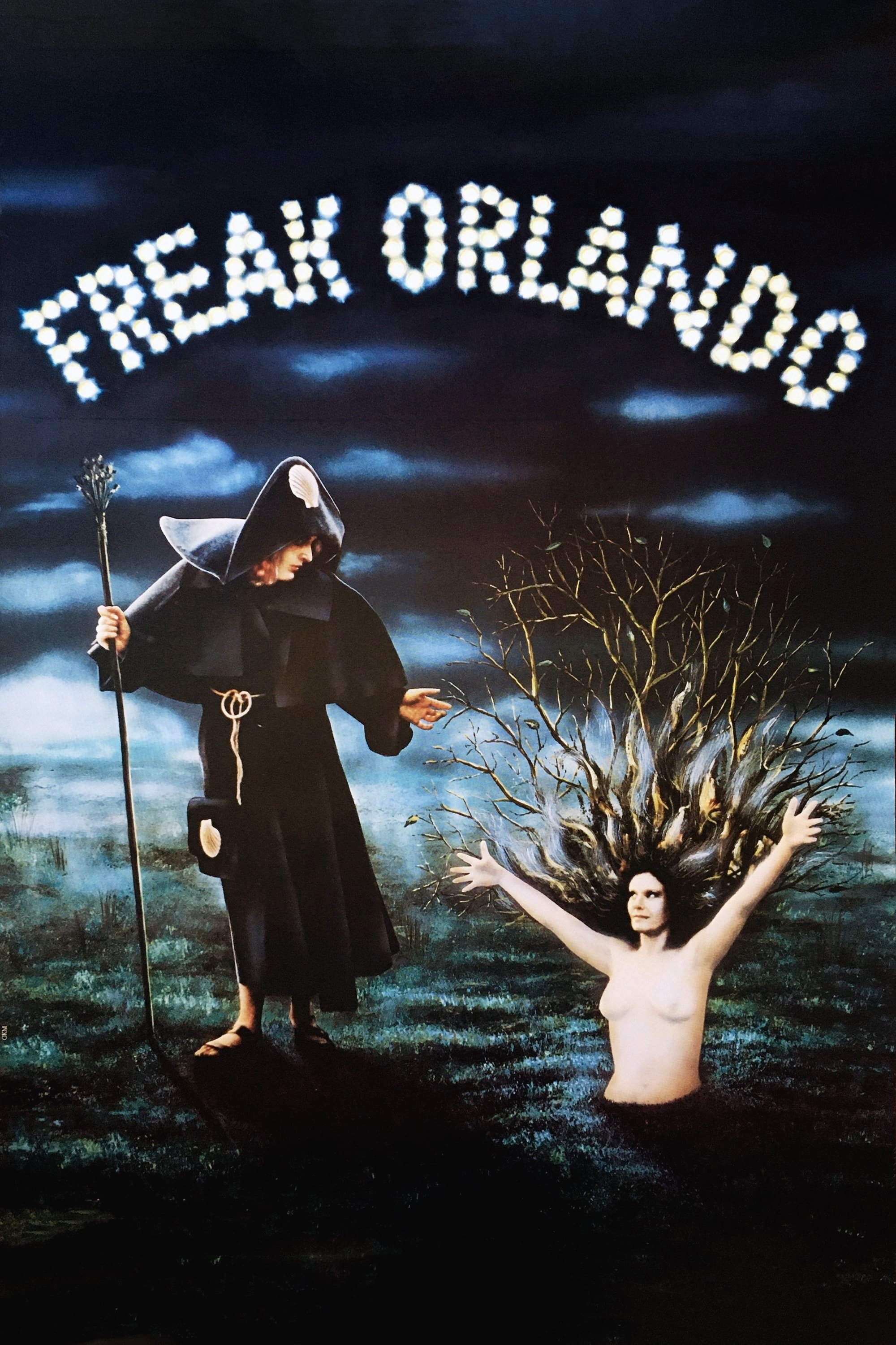 Freak Orlando photo