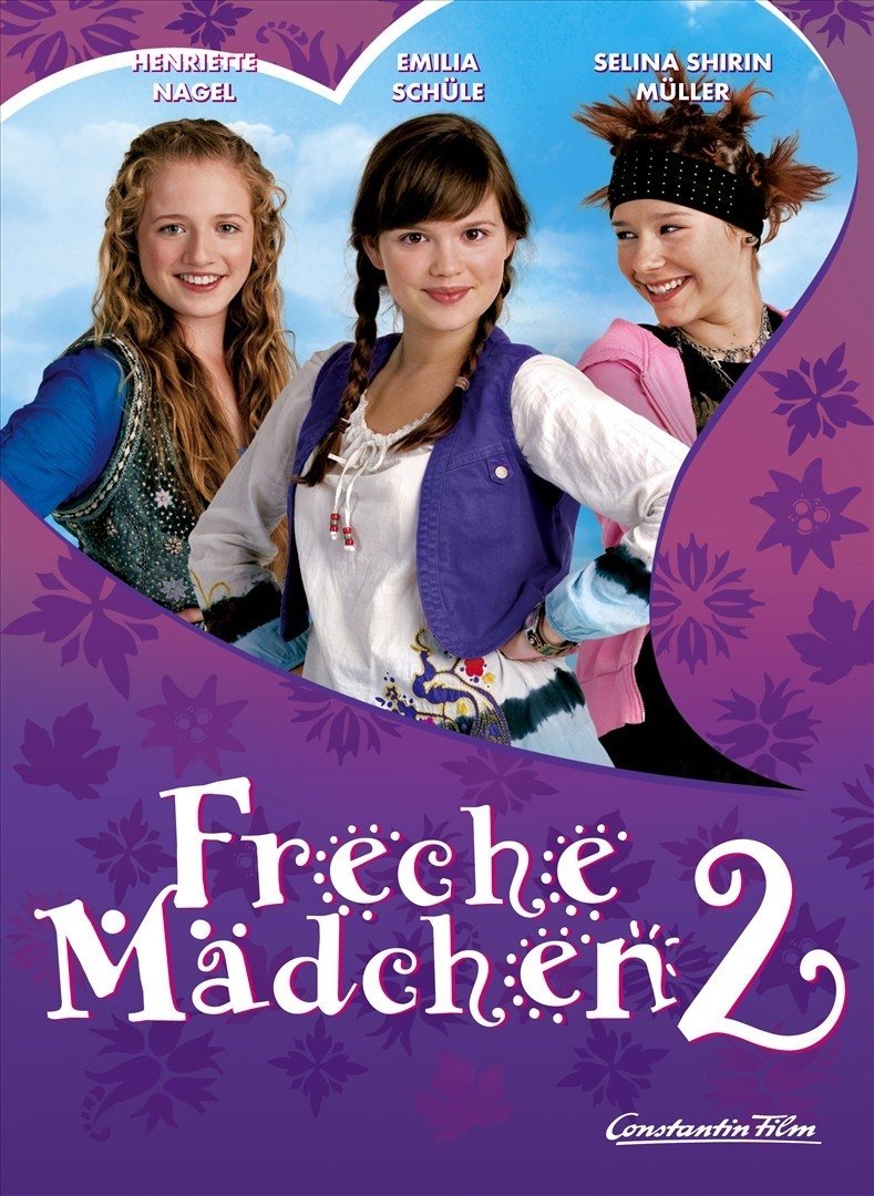 Freche Mädchen 2 photo