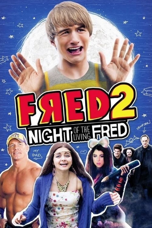 Fred 2: Night of the Living Fred photo